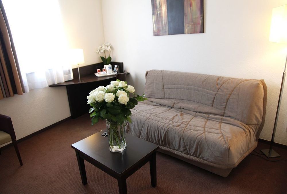 Brit Hotel Du Stade Rennes Ouest المظهر الخارجي الصورة